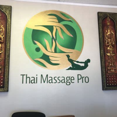 thai massage henderson